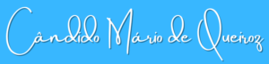 Logo Candido Mario de Queiroz